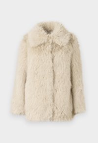 VMGLORIA JACKET - Veste d'hiver - oatmeal