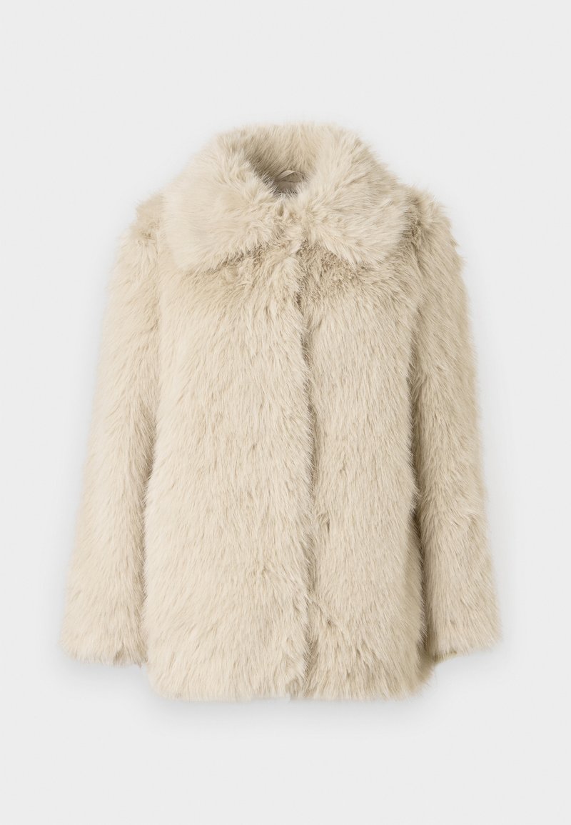 Vero Moda Winterjas beige