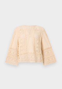 DONNA - Pluus - soft white