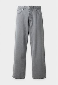 Non sélectionné, medium grey denim