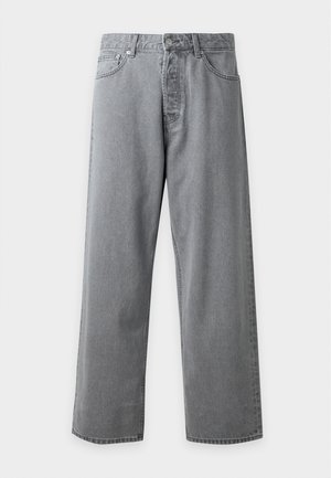 Only & Sons, ONSFADE BOX - Χαλαρό τζιν - medium grey denim