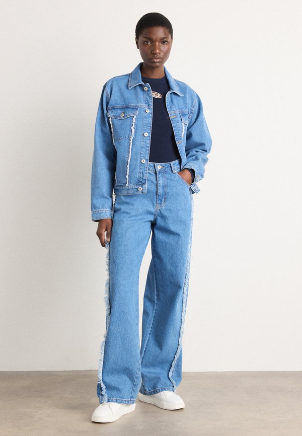 CLASSIC CHRISTEL - Wide Leg4