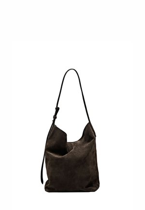 Handtasche - brown