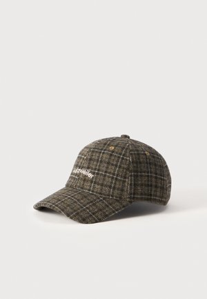 Holzweiler, UNISEX - Шапка - green