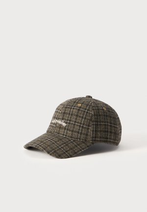 Holzweiler, UNISEX - Шапка - green