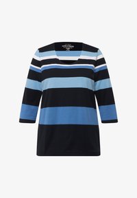 Unausgewählt, midnight blue