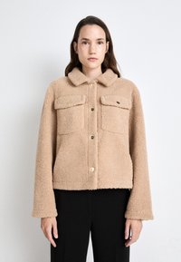 Marc Cain - Winter jacket - new baileys Thumbnail Image 1