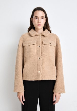 Veste d'hiver - new baileys