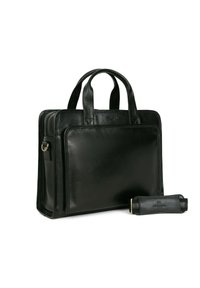 Hexagona Aktetas - noir