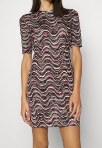 Missoni Freizeitkleid - multi-coloured