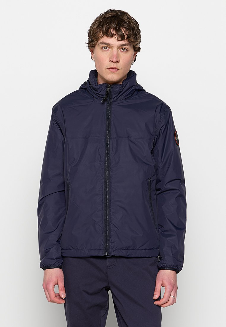 Napapijri Jas blauw