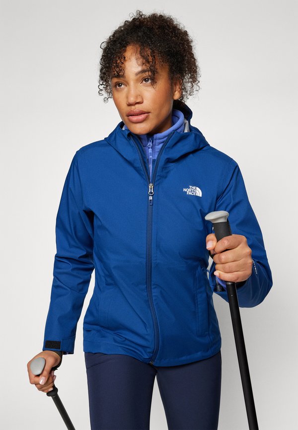 WHITON JACKET - Hardshell jacket4