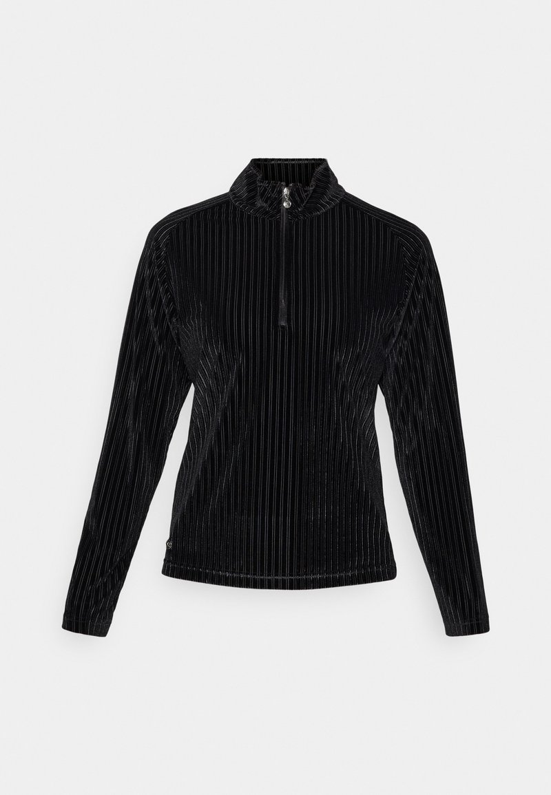 Daily Sports Longsleeve zwart