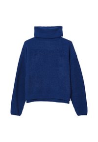 Unausgewählt, blu