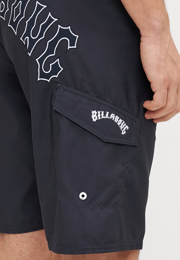 FLAME - Swimming shorts2