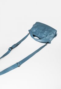 Aunts & Uncles MRS MACARON - Handtasche - coronet blue