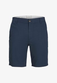 Non selezionato, navy blazer