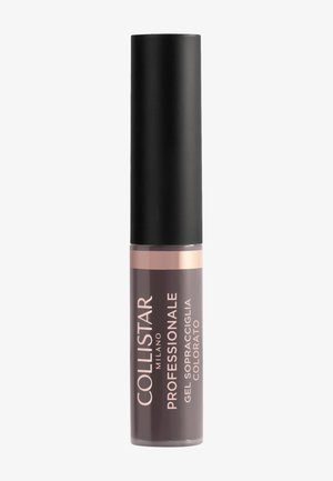 Collistar PROFESSIONALE TINTED BROW GEL - Øjenbrynsgel - castano