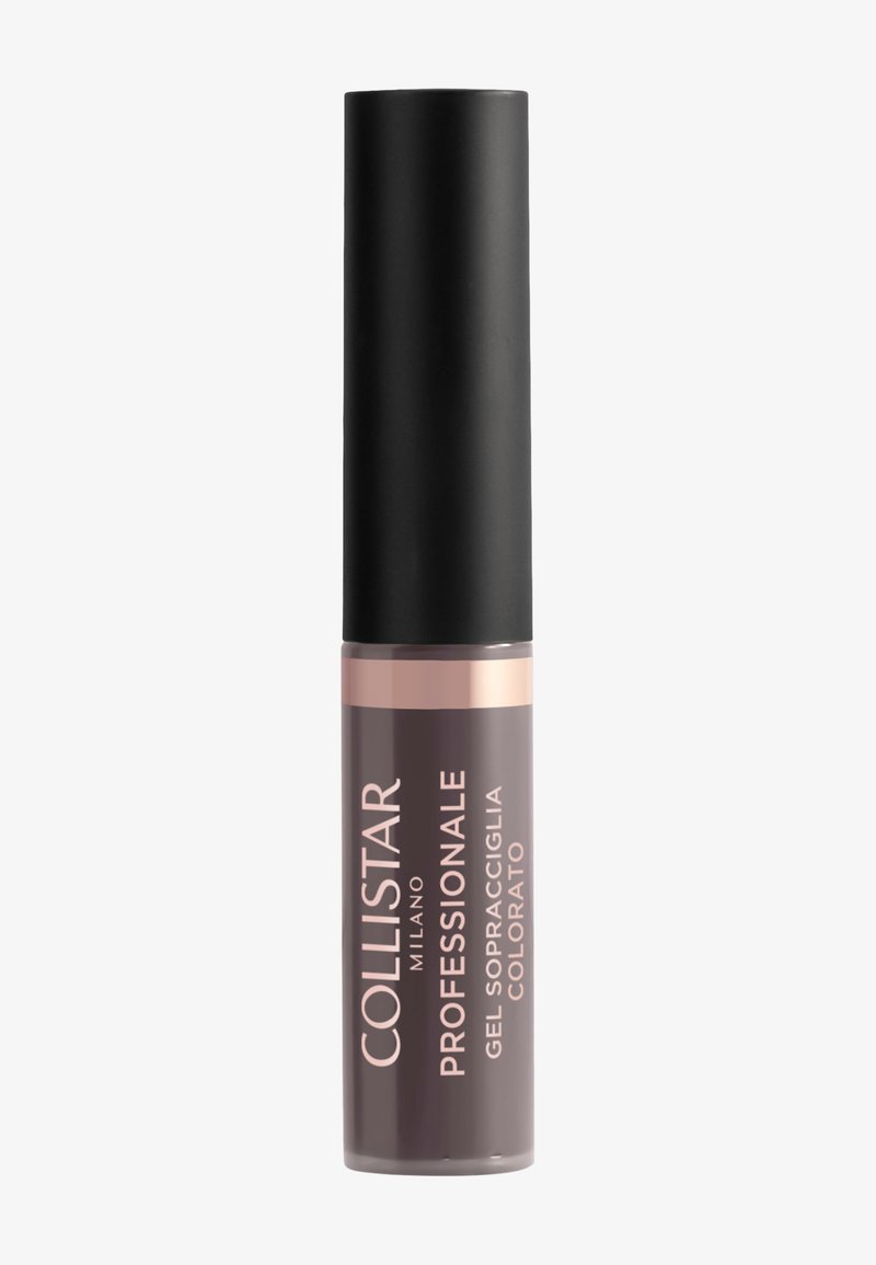 Collistar - PROFESSIONALE TINTED BROW GEL - Gel sourcils - castano, Agrandir