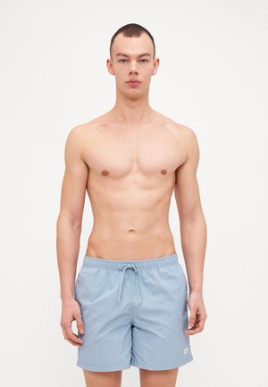 SOLID - Badeshorts - stone