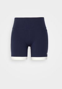 Sweaty Betty Tights - blue