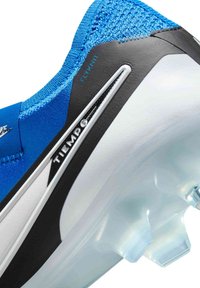 Nike Performance TIEMPO LEGEND 10 ELITE - Chaussures de football pour terrain sec - soar white