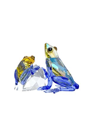 IDYLLIA FROG AND BABY - Otros accesorios - multicolored