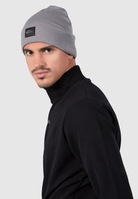 Smilodox LEAN - Berretto - grau