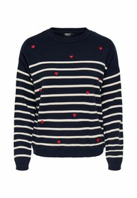 Ausgewählt, night sky