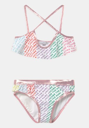 SET - Bikini - multicoloured