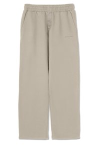 Unselected, vintage rock grey