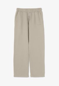 Unselected, vintage rock grey