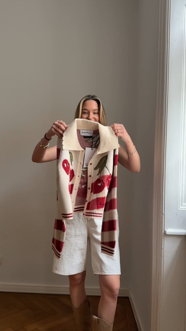 THE CHERRY TRIPPER - Cardigan3