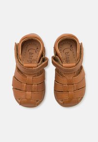 Bisgaard CARLY UNISEX koniakowy