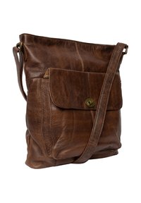 RE:DESIGNED URBAN - Borsa a tracolla - woodsmoke