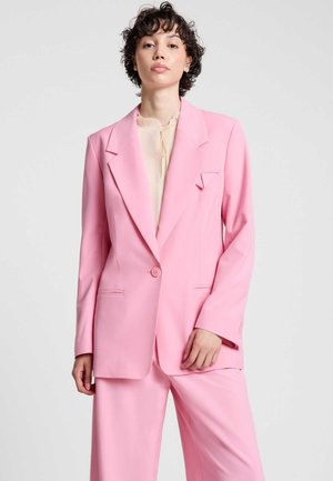 UNITA - Manteau court - rosa