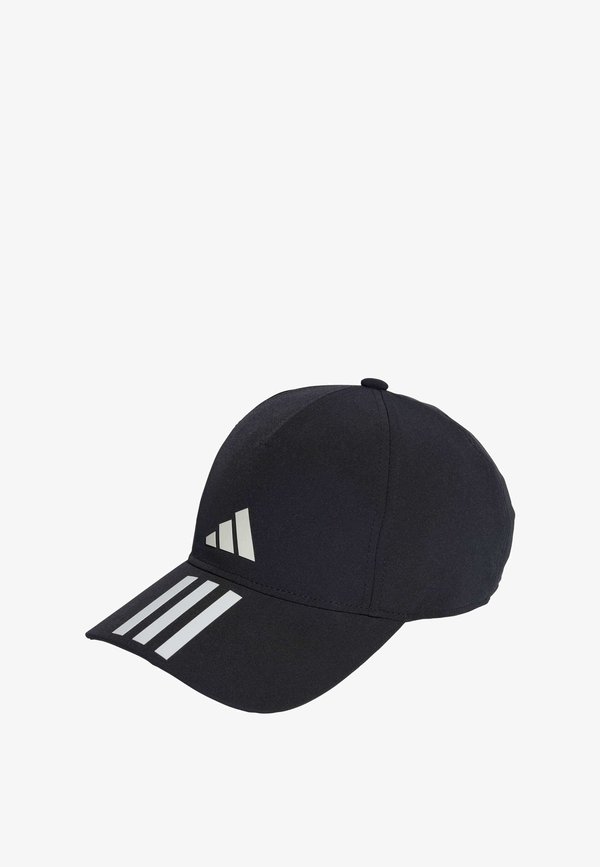 3-STRIPES AEROREADY BASEBALL - Cap