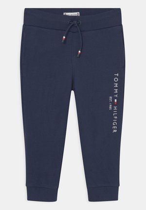 ESSENTIAL UNISEX - Broek - twilight navy
