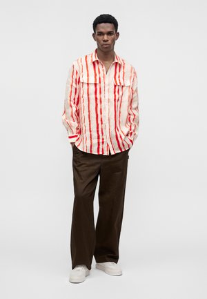 Les Benjamins, SHIRT UNISEX - Chemisier - multi-coloured