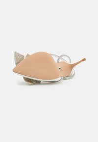 Steve Madden LUMINOSO - Páskové sandály  - ivory