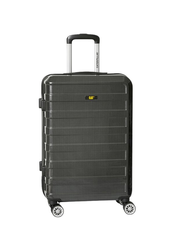 Carbon 4 94L - Boardcase - schwarz