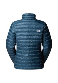 The North Face W HUILA SYNTH JACKET - Vinterjakker - space