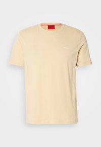 DERO - T-shirt basic - open beige