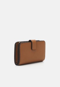 Furla CAMELIA M COMPACT WALLET - Novčanik - brown