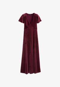 Sélectionné, berry red