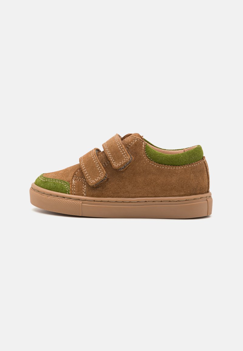 Petit Nord Copenhagen UNISEX - Zapatillas - mushroom