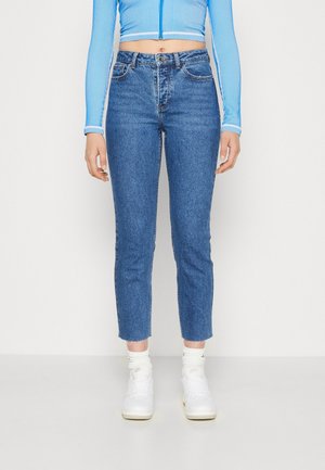 Jeans slim fit - dark-blue denim