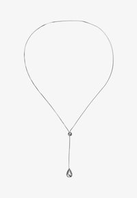 Non selezionato, silver-coloured