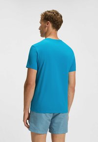 BOSS Strand accessories - turquoise three