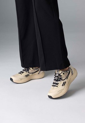 tenhaag, - Sneakersy niskie